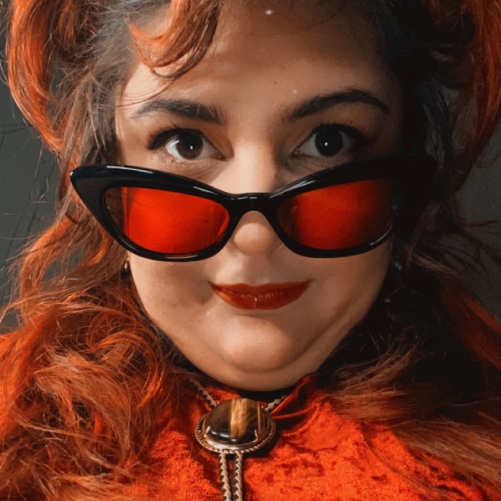 Meet your Posher, Allison